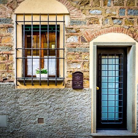 Pignone Apartment By Mmega Florencia Exterior foto