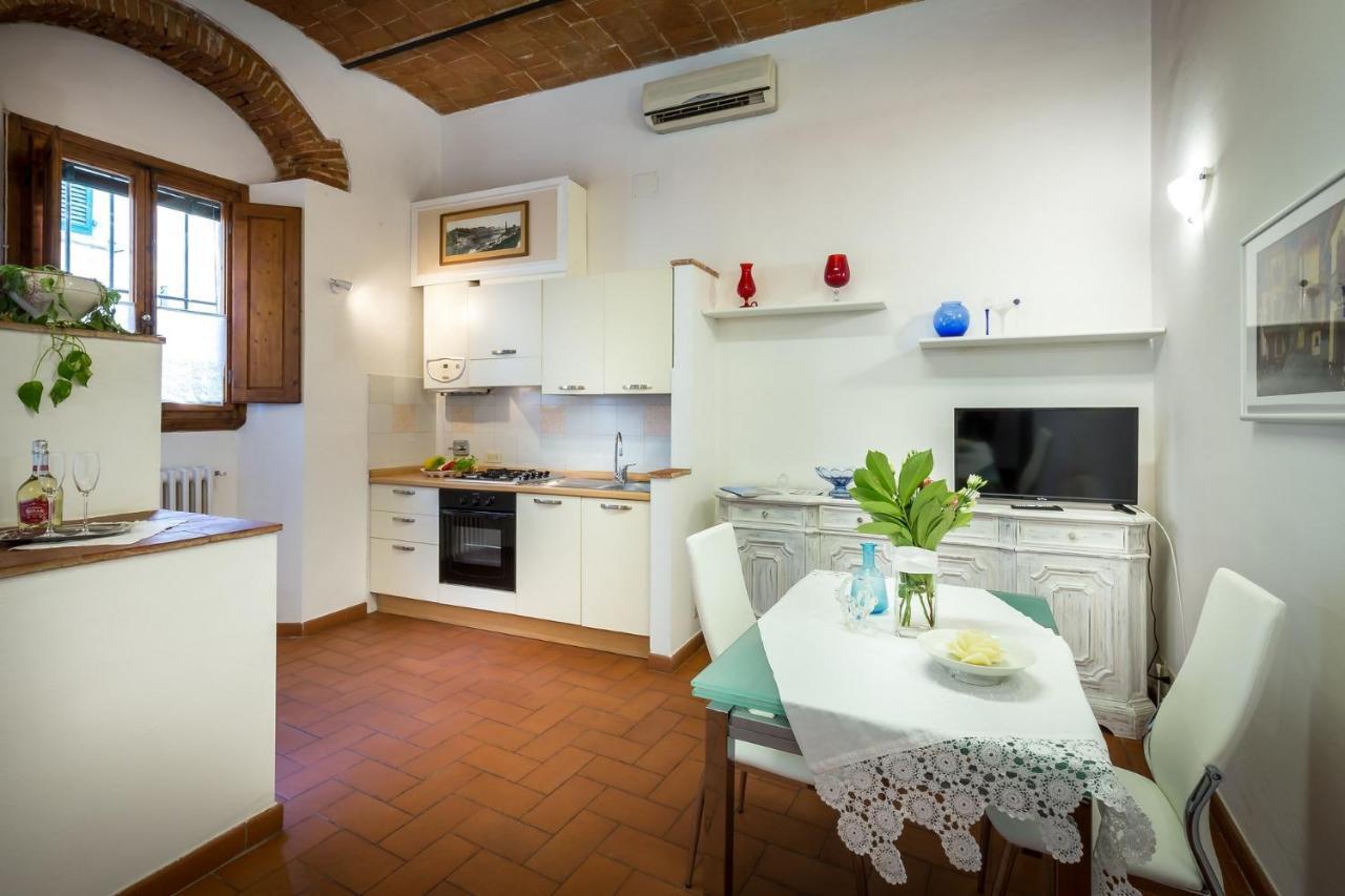 Pignone Apartment By Mmega Florencia Exterior foto
