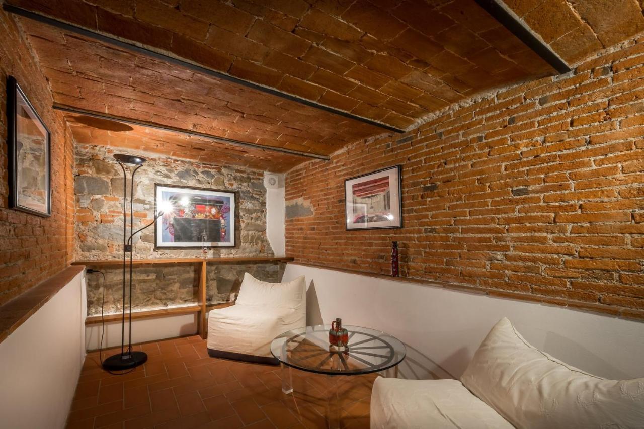 Pignone Apartment By Mmega Florencia Exterior foto