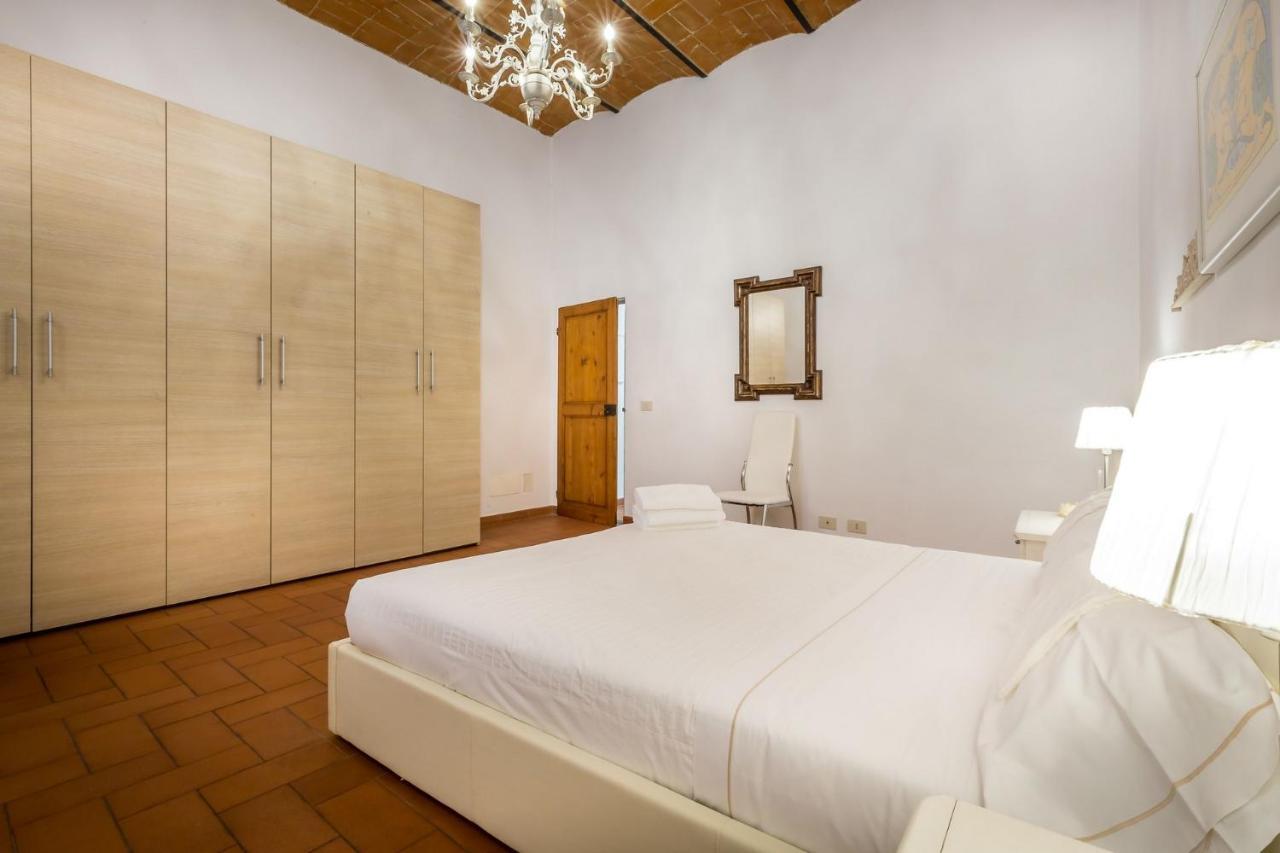Pignone Apartment By Mmega Florencia Exterior foto
